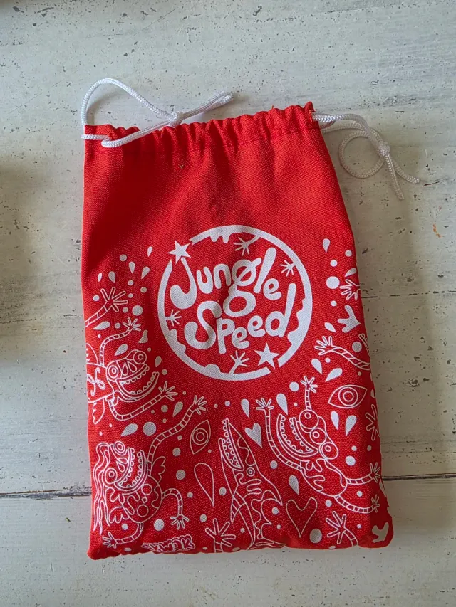 Jungle Speed Juego de Mesa