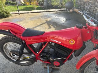 Montesa Cota 330