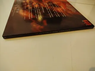 Triple Vinilo Michael Jackson HIStory