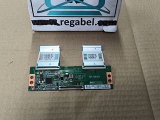 TD-001X, de XIAOMI L43MA-AUEU, NUEVA, (ref-160)