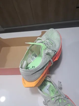 Nike Vaporfly Next 3% Talla 38.5