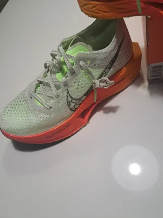 Nike Vaporfly Next 3% Talla 38.5