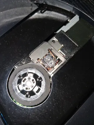 Consola Playstation 3 Sony Negra