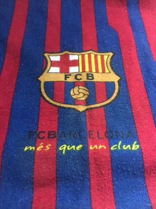 Buff FC Barcelona Oficial Barça
