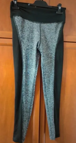 Leggings deportivos chica talla única