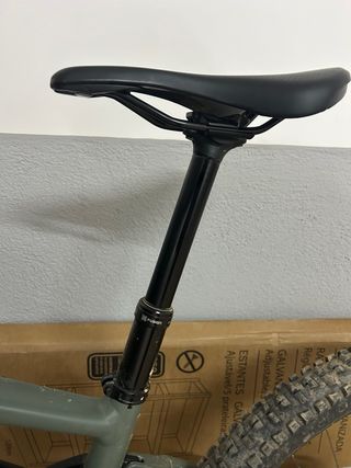 Specialized Turbo Levo 2022