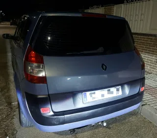 Renault Grand Scenic 2006