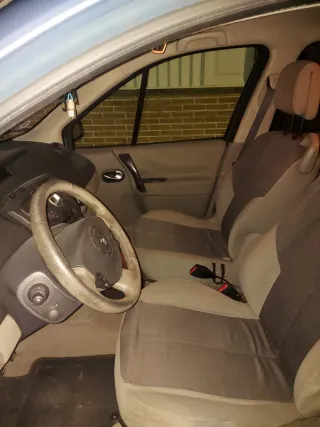 Renault Grand Scenic 2006