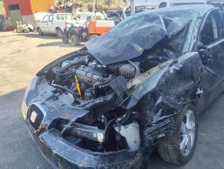 Llanta seat cordoba berlina (6l2) 346807