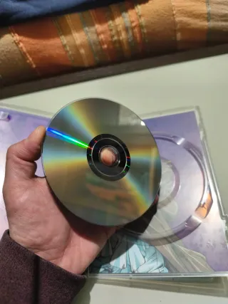 Ken il Guerriero - La leggenda di Julia DVD