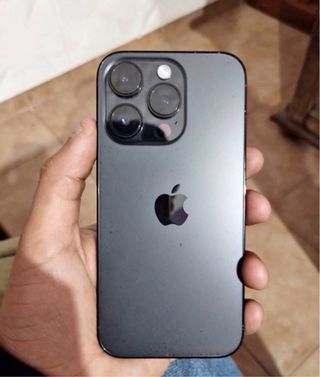 iPhone 14 Pro 256GB Space Gray