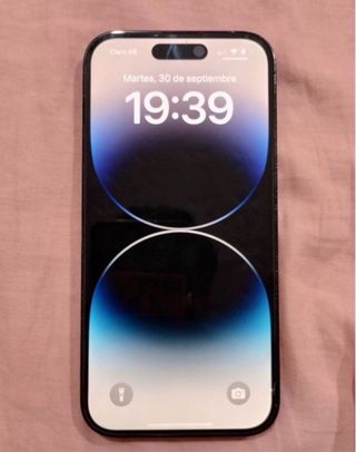 iPhone 14 Pro 256GB Space Gray