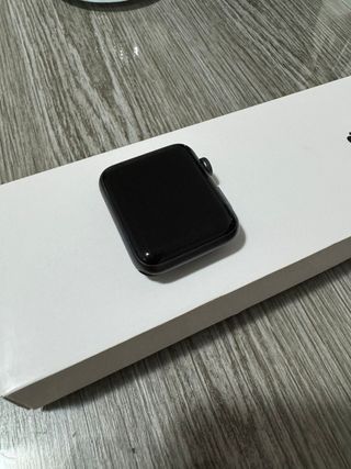 Apple Watch Series 3 44mm Negro