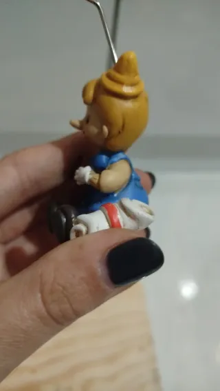 Set portafoto segnaposto