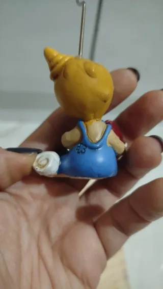 Set portafoto segnaposto