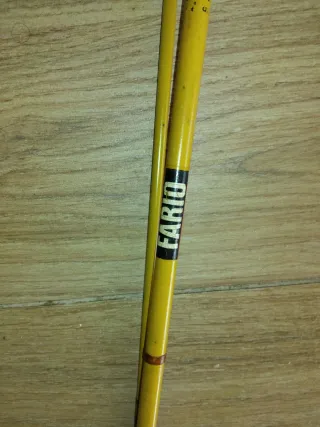 Caña de pescar FARIO