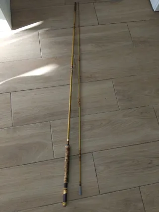 Caña de pescar FARIO
