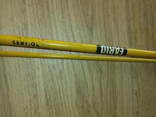 Caña de pescar FARIO