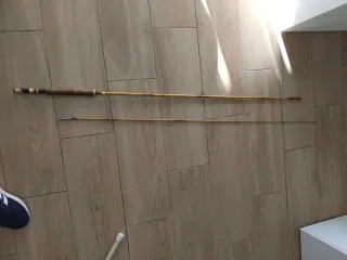 Caña de pescar FARIO