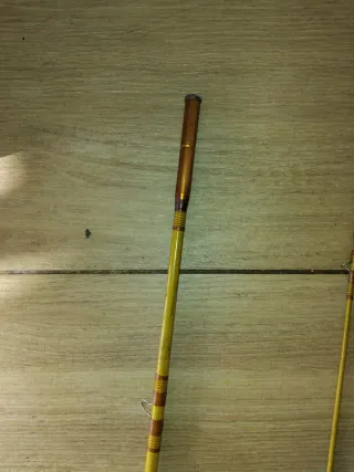 Caña de pescar FARIO