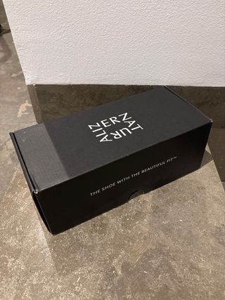 Mocasines Naturalizer Piel Marrón Talla 7 US