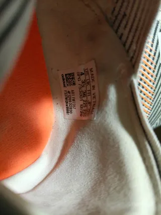 Botas de fútbol Adidas Nemesis 360 Agility