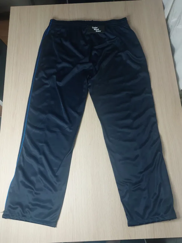 Pantalones de chandal