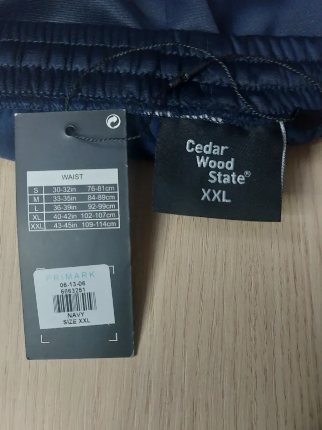 Pantalones de chandal