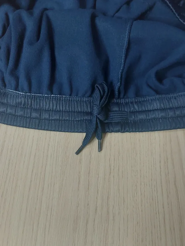 Pantalones de chandal