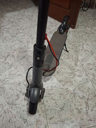 Patinete eléctrico InJoo