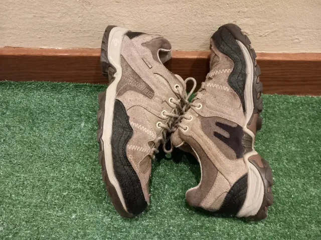 Zapatillas deportivas unisex talla 40