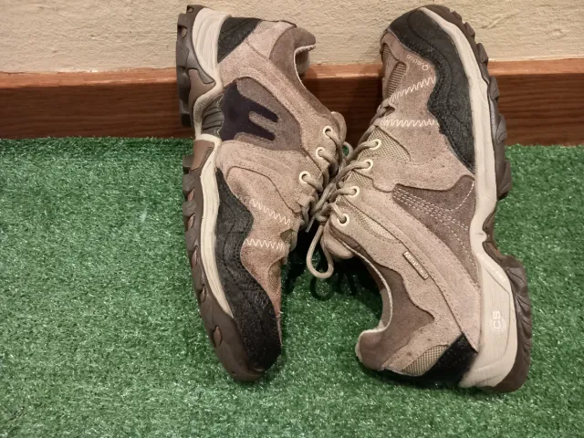 Zapatillas deportivas unisex talla 40