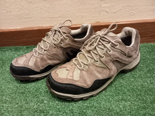 Zapatillas deportivas unisex talla 40