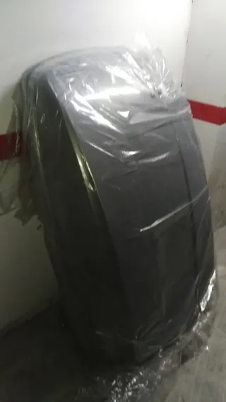 Cofre Techo BMW Original