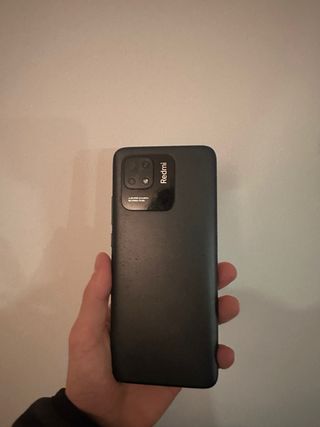 Xiaomi Redmi 10C Nero