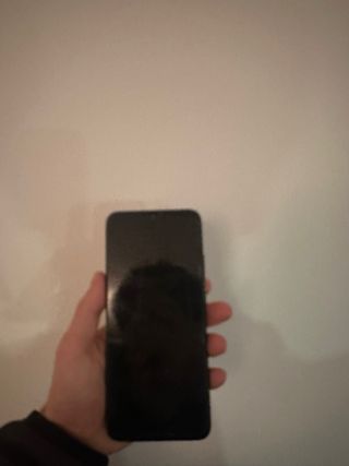 Xiaomi Redmi 10C Nero