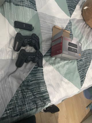 GameStick Y5 Controller Gamepad Linux