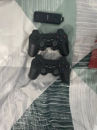 GameStick Y5 Controller Gamepad Linux