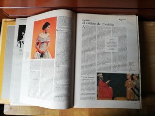 Enciclopedia universal de la cultura A-Z  El Mundo