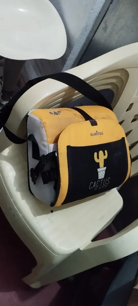 Elevador bebé OLMITOS para silla