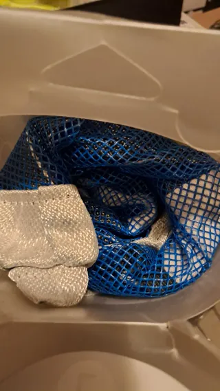 Fundas para ruedas de nieve Talla L