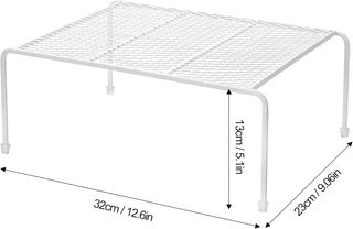 Organizer cucina 6 pezzi nuovi mai usati