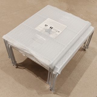 Organizer cucina 6 pezzi nuovi mai usati