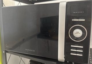 Microondas Daewoo DC