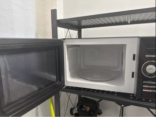 Microondas Daewoo DC