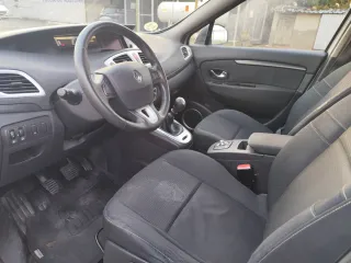 Renault Scenic 2010