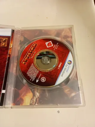 Juego PC Age of Conan Hyborian Adventures