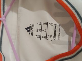 Conjunto CR7 niño futbol retro