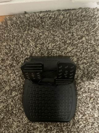 Volante Thrustmaster T80 GTB PC/PS4/PS5