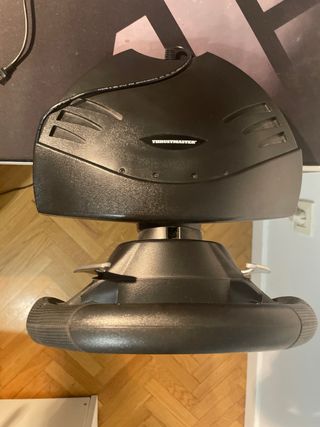 Volante Thrustmaster T80 GTB PC/PS4/PS5